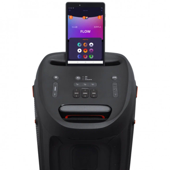 Портативная акустика JBL Partybox 310 в Новосибирске