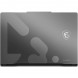 Ноутбук MSI Cyborg 15 C2WE-016XRU (15.6&amp;quot;, IPS, Intel Core 7 240H 2.5ГГц, 10 ядер, 16ГБ DDR5, 1ТБ SSD, NVIDIA GeForce RTX 5050 - 8 ГБ, FreeDOS), серый в Новосибирске