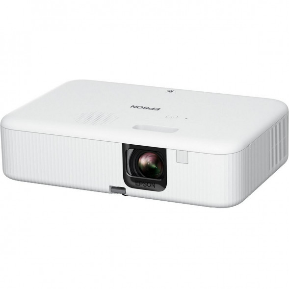 Проектор Epson CO-FH02 в Новосибирске