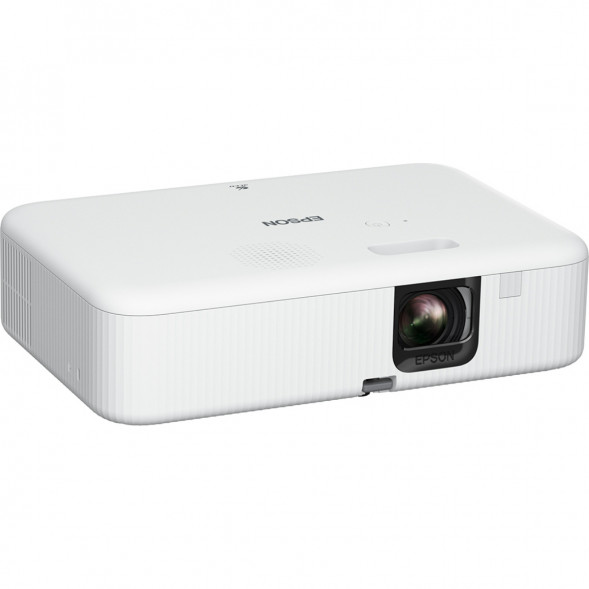Проектор Epson CO-FH02 в Новосибирске