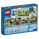 Конструктор LEGO City 60134 Праздник в парке в Новосибирске