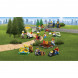 Конструктор LEGO City 60134 Праздник в парке в Новосибирске