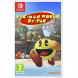Игра Pac-Man World: Re-Pac [Nintendo Switch, русские субтитры] в Новосибирске