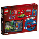 Конструктор LEGO Juniors 10754 Решающий бой Человека-паука против Скорпиона в Новосибирске
