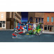 Конструктор LEGO Juniors 10754 Решающий бой Человека-паука против Скорпиона в Новосибирске