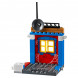 Конструктор LEGO Juniors 10754 Решающий бой Человека-паука против Скорпиона в Новосибирске