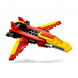 Конструктор LEGO Creator 31124 Суперробот в Новосибирске