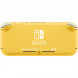 Игровая приставка Nintendo Switch Lite 32 ГБ, желтый в Новосибирске