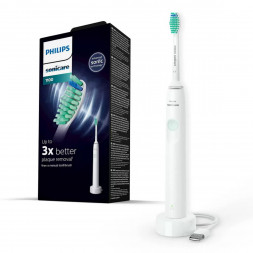 Электрическая звуковая зубная щетка Philips Sonicare HX3641/11