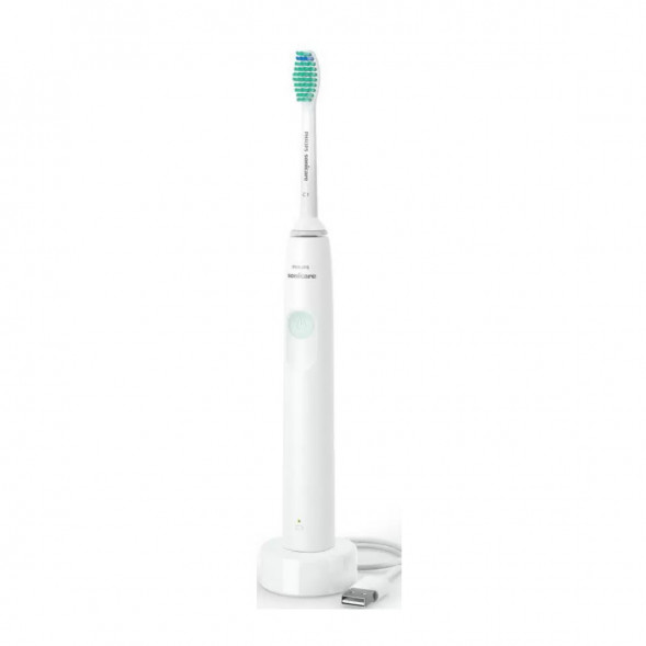 Электрическая звуковая зубная щетка Philips Sonicare HX3641/11 в Новосибирске