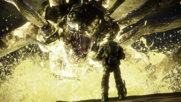 Игра Gears of War: Reloaded [PS5, русская версия] в Новосибирске