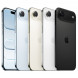 Смартфон Apple iPhone Air 512GB eSim, Cloud White в Новосибирске