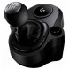 Комплектующие для руля Logitech G Driving Force Shifter, черный в Новосибирске