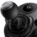 Комплектующие для руля Logitech G Driving Force Shifter, черный в Новосибирске