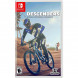Игра Descenders [Nintendo Switch, английская версия] в Новосибирске