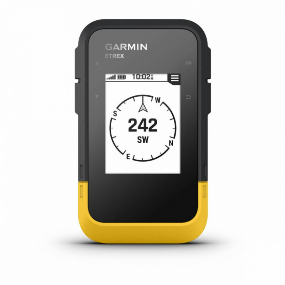Навигатор Garmin eTrex SE 010-02734-00 в Новосибирске