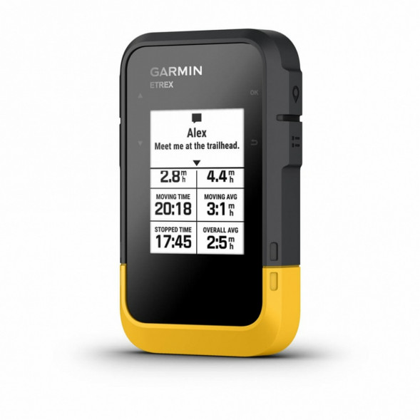 Навигатор Garmin eTrex SE 010-02734-00 в Новосибирске