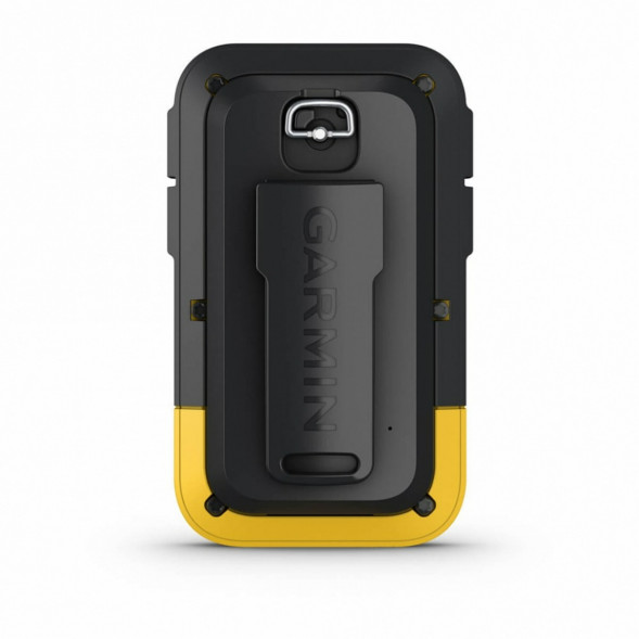 Навигатор Garmin eTrex SE 010-02734-00 в Новосибирске