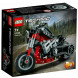 Конструктор LEGO Technic 42132 Мотоцикл в Новосибирске