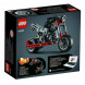 Конструктор LEGO Technic 42132 Мотоцикл в Новосибирске