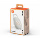 Портативная колонка JBL Clip 5, White в Новосибирске