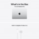 Ноутбук Apple MacBook Pro 14 2026 MGDQ4 (M5 Max 32-Core GPU, 36GB/2TB), Серебристый/Silver в Новосибирске