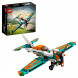 Конструктор LEGO Technic 42117 Гоночный самолёт в Новосибирске