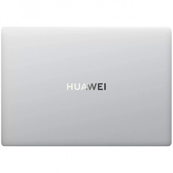 Ноутбук Huawei MateBook D 16 MCLG-X 53014MUA (16&amp;quot;, IPS, Intel Core i5 13420H 2.1ГГц, 8 ядер, 16ГБ LPDDR4x, 1ТБ SSD, Intel UHD Graphics, без ОС), серебристый в Новосибирске