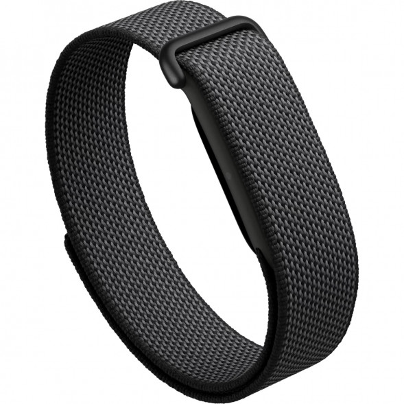 Фитнес-браслет Google Fitbit Air (Чёрный/Obsidian) в Новосибирске