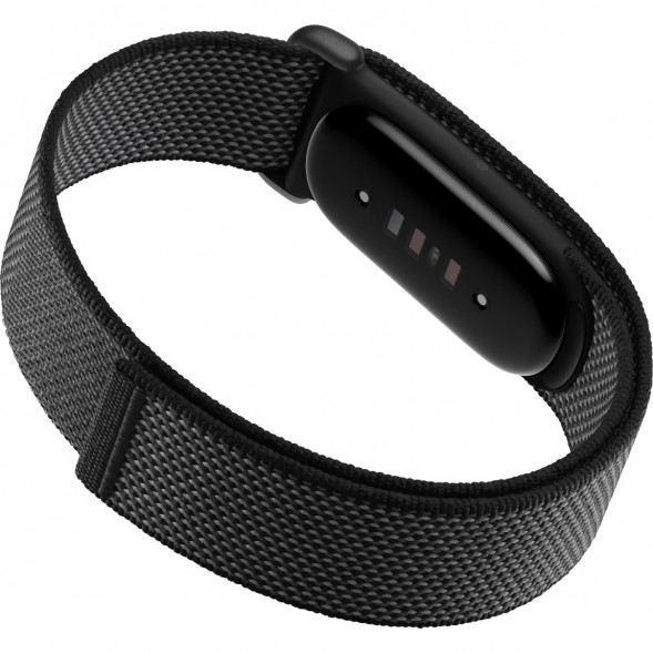 Фитнес-браслет Google Fitbit Air (Чёрный/Obsidian) в Новосибирске