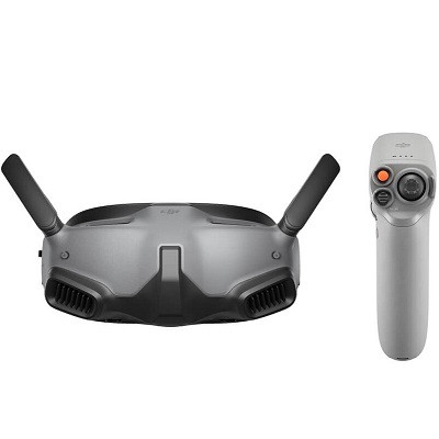 Комплект DJI Goggles Integra Motion Combo в Новосибирске