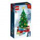 Конструктор LEGO Seasonal 40338 Рождественская Елка в Новосибирске