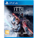 Игра Star Wars Jedi: Fallen Order (Павший Орден) [PS4, русская версия] в Новосибирске