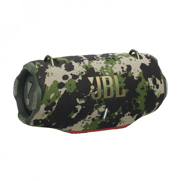 Портативная колонка JBL Xtreme 4, Camouflage в Новосибирске