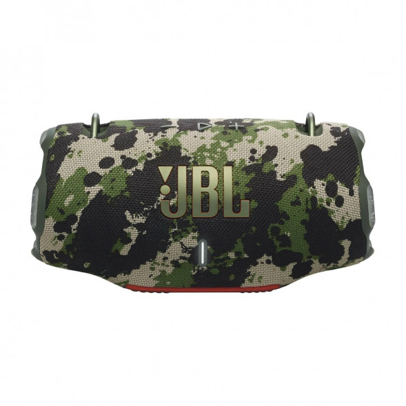 Портативная колонка JBL Xtreme 4, Camouflage в Новосибирске