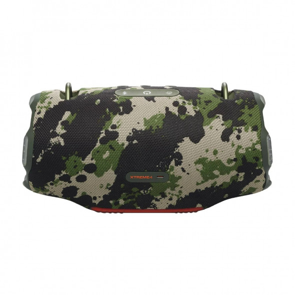 Портативная колонка JBL Xtreme 4, Camouflage в Новосибирске