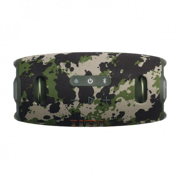 Портативная колонка JBL Xtreme 4, Camouflage в Новосибирске