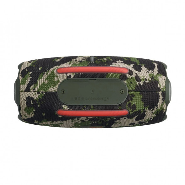 Портативная колонка JBL Xtreme 4, Camouflage в Новосибирске