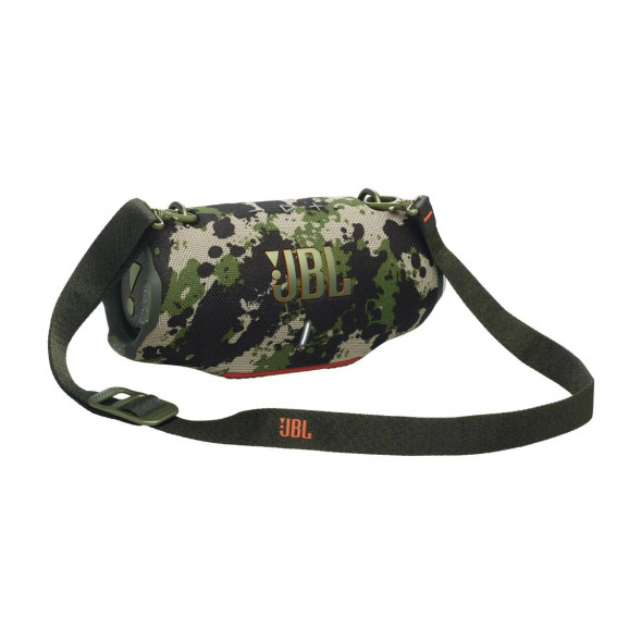 Портативная колонка JBL Xtreme 4, Camouflage в Новосибирске