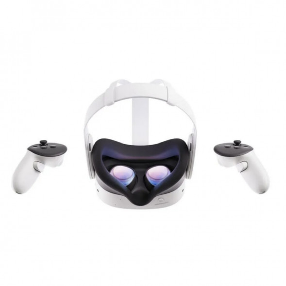 Шлем виртуальной реальности Oculus Quest 3S, 128 ГБ  в Новосибирске