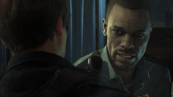 Игра Resident Evil 2 [PS5, русские субтитры]