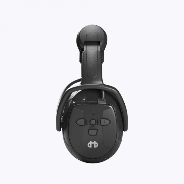 Наушники Hellberg Xstream Helmet Mount в Новосибирске