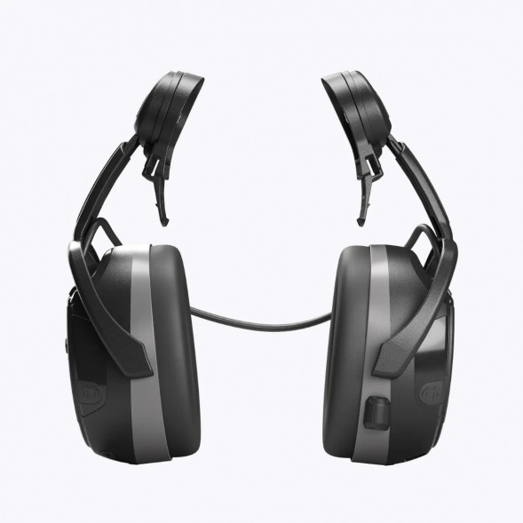 Наушники Hellberg Xstream Helmet Mount в Новосибирске