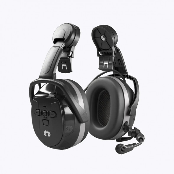 Наушники Hellberg Xstream Helmet Mount в Новосибирске