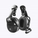 Наушники Hellberg Xstream Helmet Mount в Новосибирске