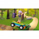 Конструктор LEGO Friends 41363 Приключения Мии в лесу в Новосибирске