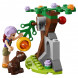 Конструктор LEGO Friends 41363 Приключения Мии в лесу в Новосибирске