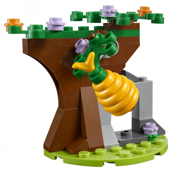 Конструктор LEGO Friends 41363 Приключения Мии в лесу в Новосибирске