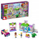 Конструктор LEGO Friends 41362 Супермаркет Хартлейк Сити в Новосибирске