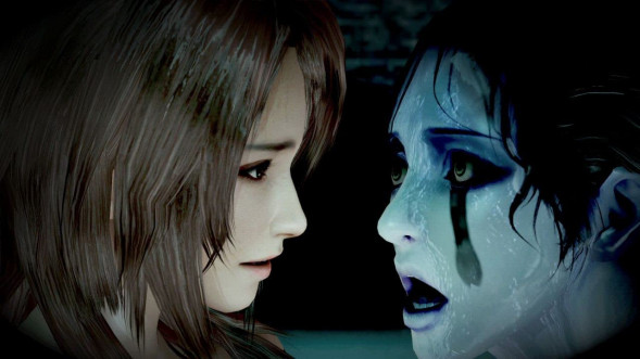 Игра Fatal Frame: Maiden of Black Water [Nintendo Switch, английская версия] в Новосибирске